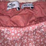 Hollister High Rise Pleated Skirt Photo 2