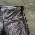 Lululemon NWOT  Align High-Rise Short 8" Shine Radiate Foil Print French Press 8 Photo 3