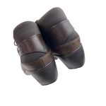 Merrell * Veranda Ankle Boots Women’s Size 7 Brown Leather Comfort Casual Booties Photo 8