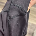 Lululemon cropped Classic Black Leggings Photo 3