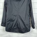 Nike 6.0 Womens size Medium Kesak Snowboarding Skiing Jacket Nylon Black 384696 Photo 8