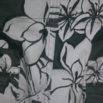 Chico's 3 16 Aloha Brown Taupe Cotton Capri Pocketed Pants Photo 7