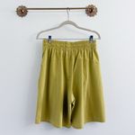 Free People Movement High Rise 9” Athletic Shorts Photo 4