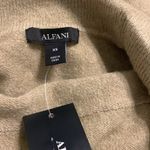 Alfani Collared Tunic Sweater Photo 6
