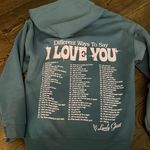 Lonely Ghost Hoodie Photo 2