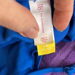 No Boundaries NWOTÂ âFeeling Beachyâ sizeâlarge blue one pieceâswimsuit Photo 8