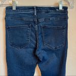 Pilcro and the Letterpress Serif Skinny Denim Jeans Photo 5