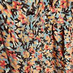 Derek Lam  Collective Floral Tie Dress Photo 13