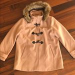 st. john's bay Toggle Coat Size XL Photo 0