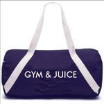 Private Party New Gym and Juice Gym Bag Photo 0