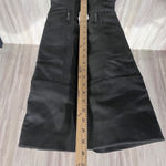 Dream Paris Dream Pairs Over the Knee Boots Block Heel Gray Thigh High Boots Womens Size 9 Photo 3