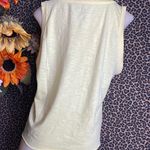 Salt Life NWOT Yellow Sunrise To Sunset Muscle Tank Top X-LARGE Photo 3