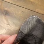 Sharagano  Studio Lace Tiered Knee Length Skirt Size 14‎ Photo 8