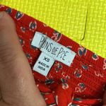 Patrons of Peace  Crop Tank Top Photo 3