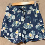 The North Face  shorts Photo 0