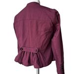 Torrid  Embellished Band Jacket Photo 5