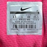 Nike Revolution 3 819303-600 Women’s Running Shoes Size 8.5M Photo 5