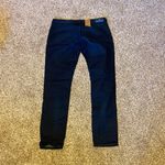 Scotch & Soda ❤️ NWT Maison Scotch Dark Indigo Wash Blue Skinny Jeans Photo 2