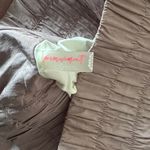 FP Movement by Free People High Waist Mauve Shorts Pink Size L Photo 2