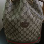 Gucci Bucket Bag Photo 0