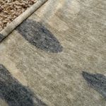 Lucky Brand Camo T-Shirt Dress Photo 3