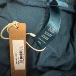 SKIMS  SIZE 2X Teal Women’s sleep boxers boxer shorts NWT 2XL Photo 2