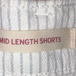 Levi Strauss & CO.  Women’s Mid-Length Shorts Photo 4