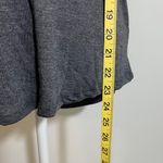 Rivalry Threads NWT Heather Gray University of Missouri Mizzou Tigers Racerback Tank Top New Photo 4