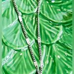 π Preloved necklace. Costume jewelry. Bundle 3π Silver Photo 1