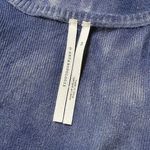 Anthropologie Midi Dress XS Shirt Dress Stretch Boho Hippie Gypsy Beachy Coastal Photo 5