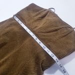 Urban Outfitters Corduroy Back Lace Up Mini Dress Photo 5