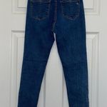 Rag and Bone Mid-Rise Ankle Skinny in Hampton Photo 5