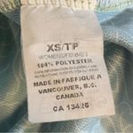 Sugoi Marilyn Blue Green Cycling Jersey Top Size XS Photo 8