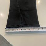 Rag and Bone  Peyton Engineered Boot‎ Cut Black Jeans size 29 Photo 11