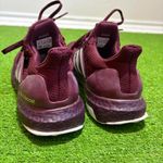Adidas  Ultra Boost Texas A&M Running Shoes Size Men 5.5/W 7 Team Issued NCAA Photo 3