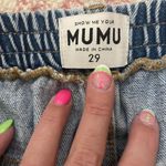 Show Me Your Mumu jeans Photo 2