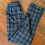 Brandy Melville Plaid Pants Photo 0