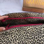 The Limited  womens pink clutch Photo 8