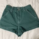 PacSun green shorts Photo 0