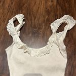 Capulet Eyelit Body Suit Photo 3