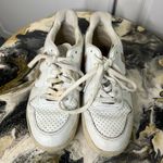 VEJA  V10 White Rose Gold Sneaker Photo 3