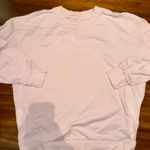 Lululemon Perfectly Oversized Crew Photo 3