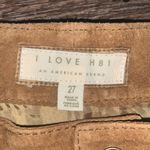 I Love H81  An American Brand Vintage Style Shorts Size 27 Photo 6