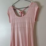 Free People New Robin Seamless Midi Dress medium/Large Photo 2