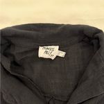 Princess Polly  Black Romper Photo 2