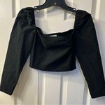 Urban Outfitters  black top Photo 0