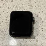 Apple Series 3 38mm Watch Photo 1