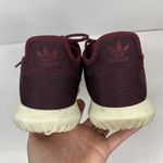 Adidas  Size 10 Sneakers Original Tubular Shadow Maroon Fashion Shoes Women’s Photo 9