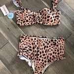 Boutique Animal print Bikini Photo 0