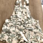 Klique B Like new  camp shorts overalls. Sz S Photo 1